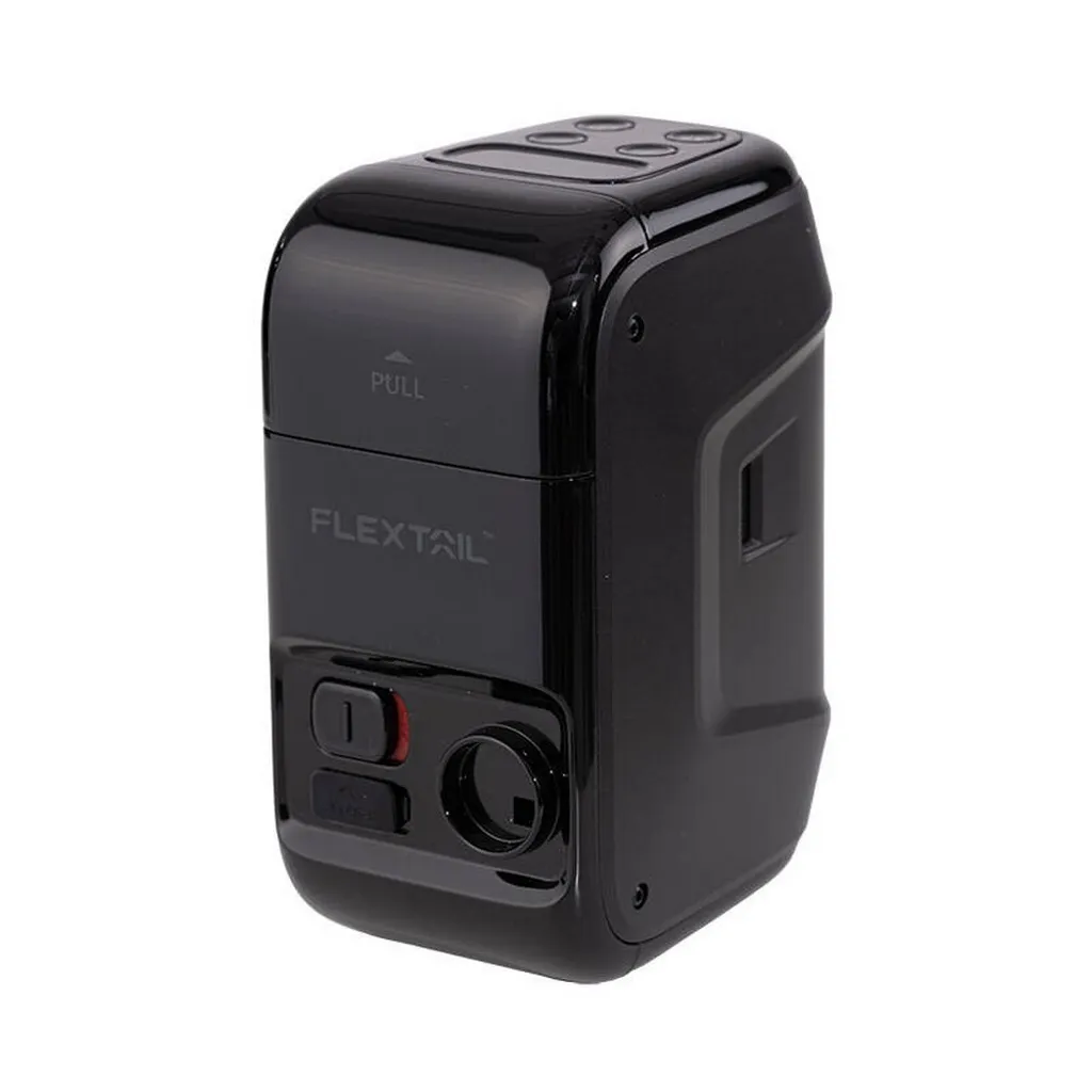 Flextail Max Boat Pump : Pompe à air haute pression pour bateaux gonflables