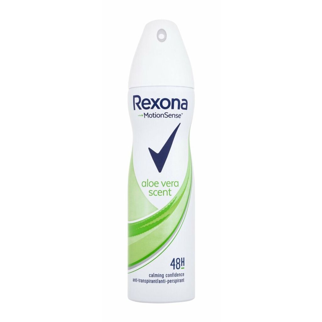 MotionSense anti-transpirant Aloe Vera pour femmes 150 - Image du produit 