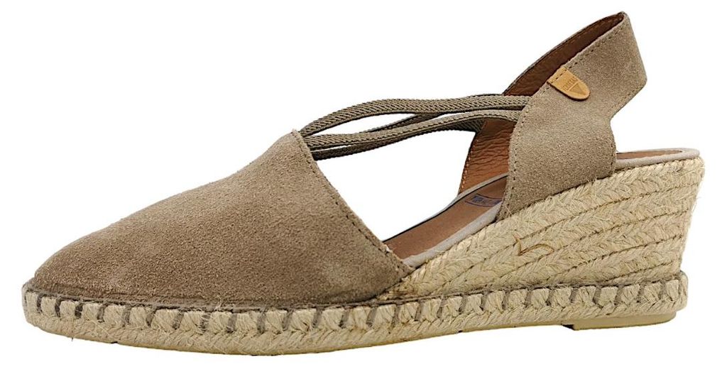 Verbenas, Maika, chaussures pour femmes, sandales, couleur Image du produit 