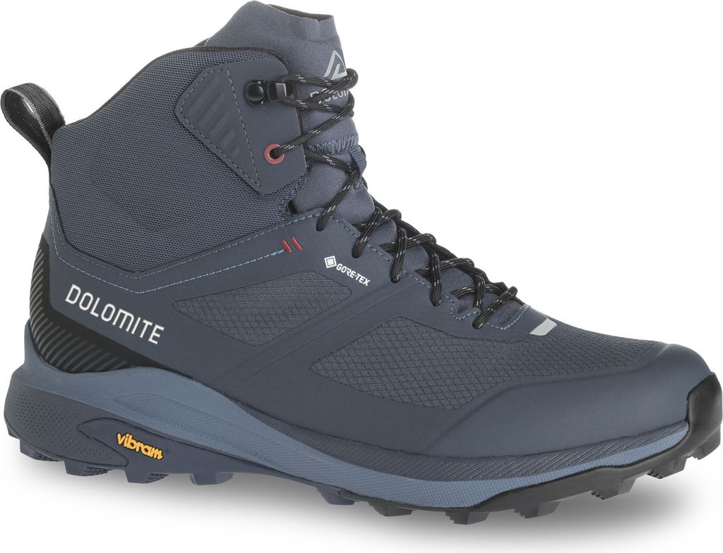 Dolomite Nibelia High GTX Herren Dark Blue 47.5
