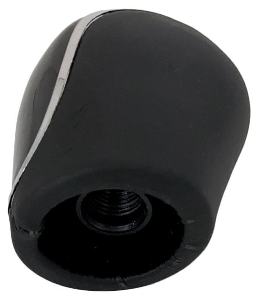 6-Gang-Schalthebel-Schaltknauf-Hebel-Adapter, Ersatz für Ford Mondeo IV Focus MK2 MK3 C-MAX Kuga