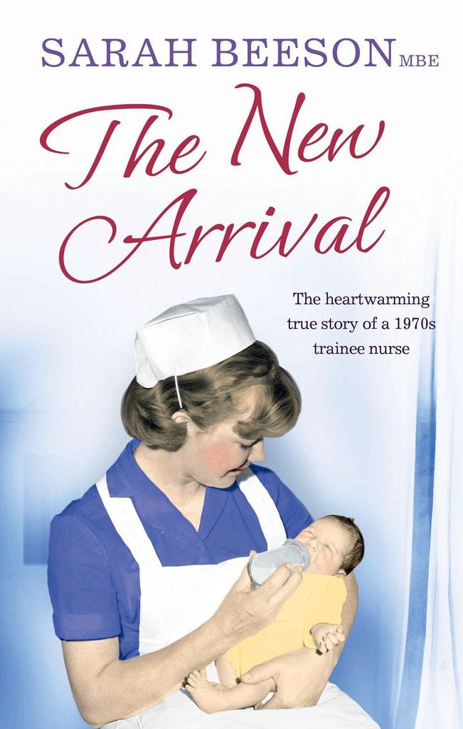 The New Arrival