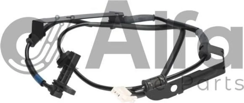 Capteur de vitesse de roue fiable AF03888 OE 95680-3J100 pour Sorento