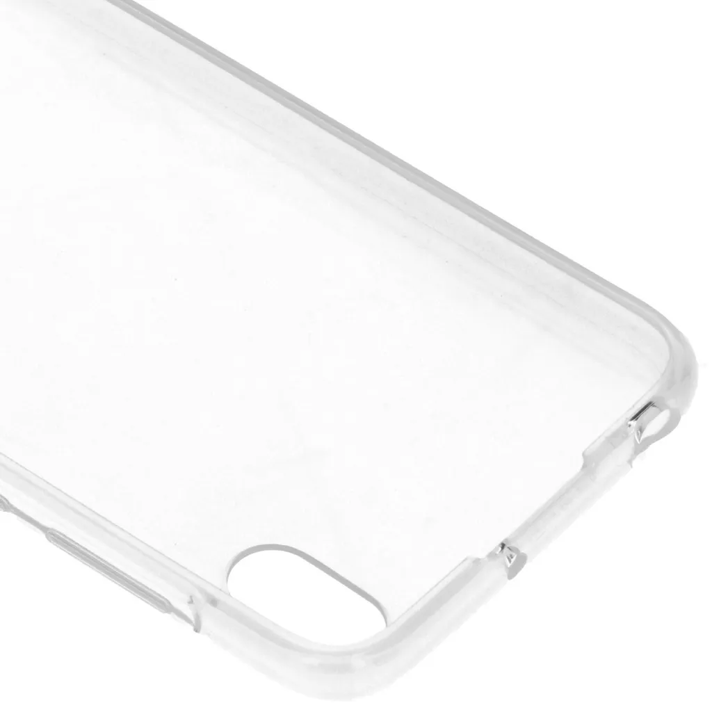 Prezzo Outlet Cover Huawei 51993192 Originale per Y5 2019 Clear - 6