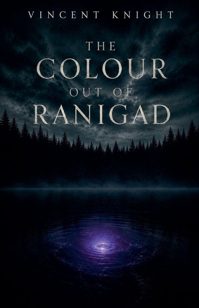 The Colour Out of Ranigad