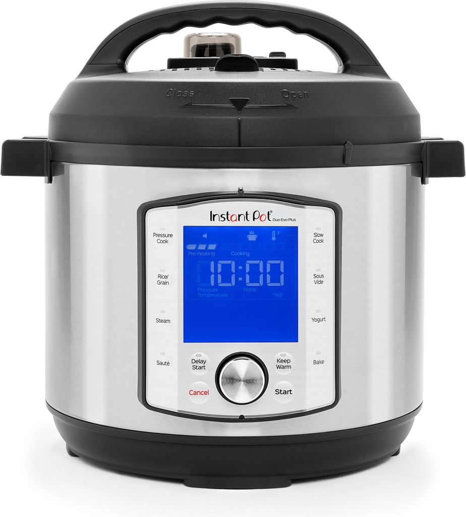 Electric Pressure Instant Pot Duo Crisp Kohls Instant Pot Quart