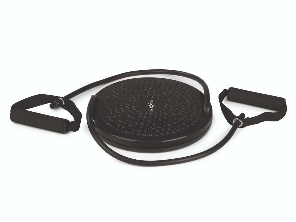 Maxxmee – Cardio Twister Disc – rotačný disk Obrázok produktu 