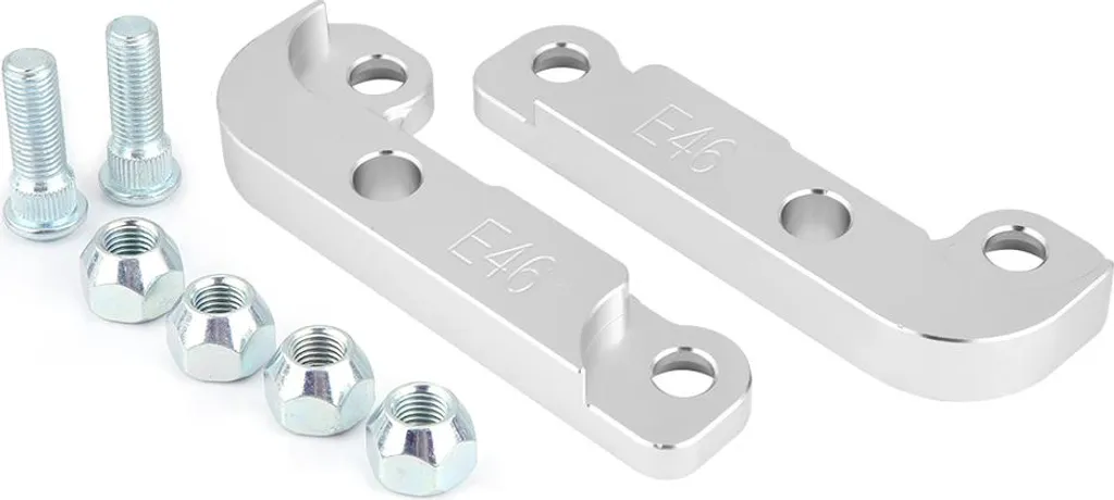 Kit de verrouillage de dérive pour voiture adaptateur angle 25%