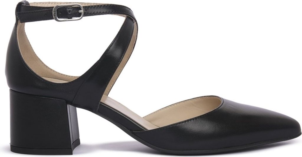 Nero Giardini Pumps Pumps Nappaleder