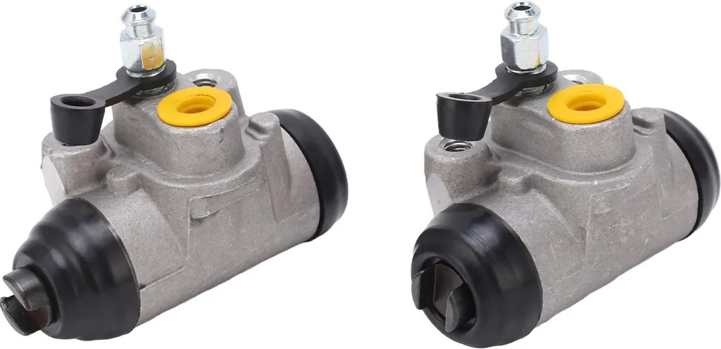 Réparer Fuite Frein Mule 500 avec Cylindres de Roue Avant 43092-1057