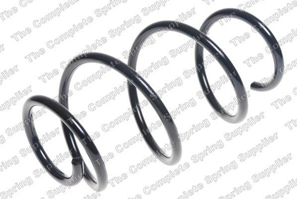 Ressort de suspension robuste OE 546301H511 compatible KIA Proceed Ceed