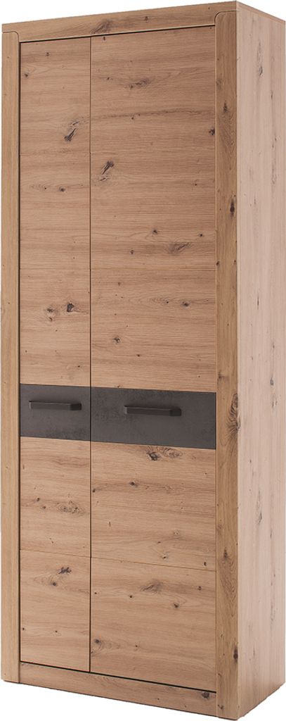 Flurschrank Eiche IOLA-05