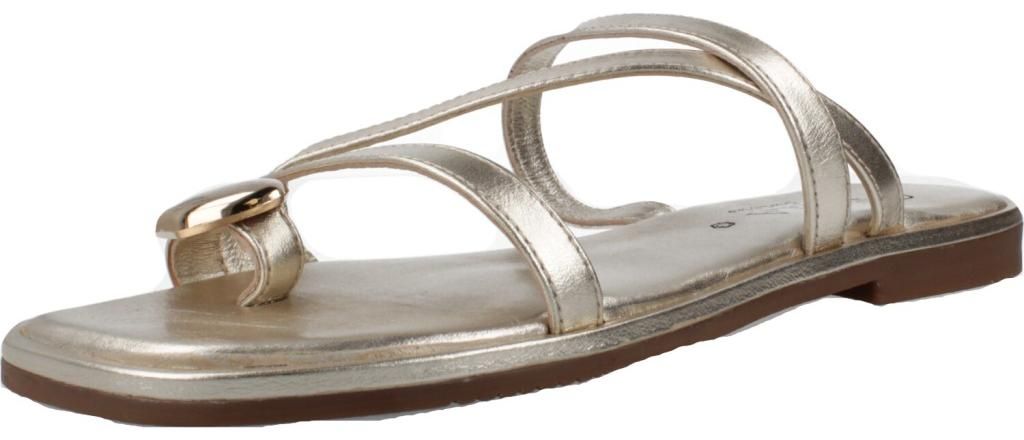 Sandalen Carmela SANDALIA SRA PIEL ORO für Damen