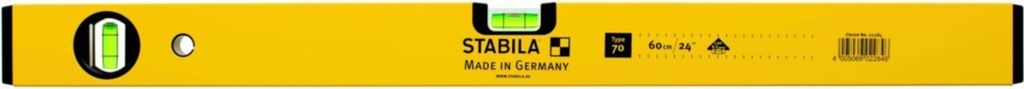 Livella LM 70 100 cm Stabila | 4005069022884 Immagine del prodotto 