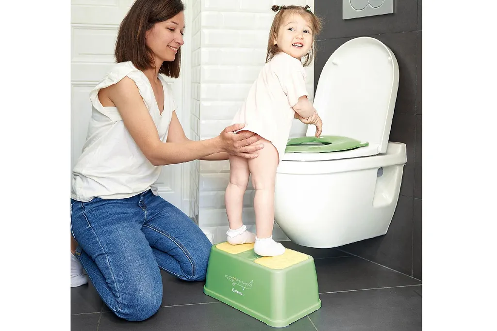 Sedile pieghevole per bambini Orso - 9