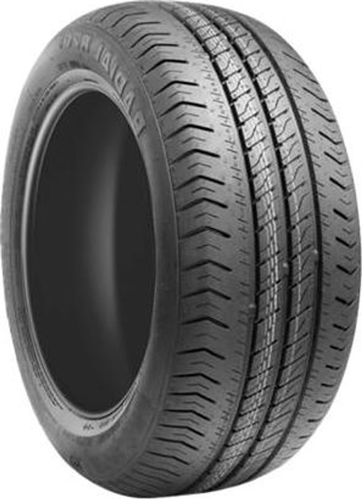 Leao R701 Sommerreifen 185/- 14 104N LLKW Anhängerreifen Produktbild 