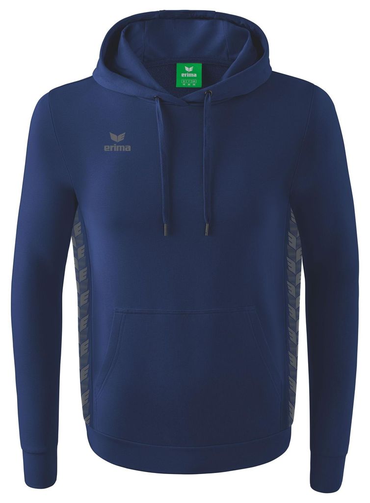 Erima Essential Team Hoody Mehrfarbig