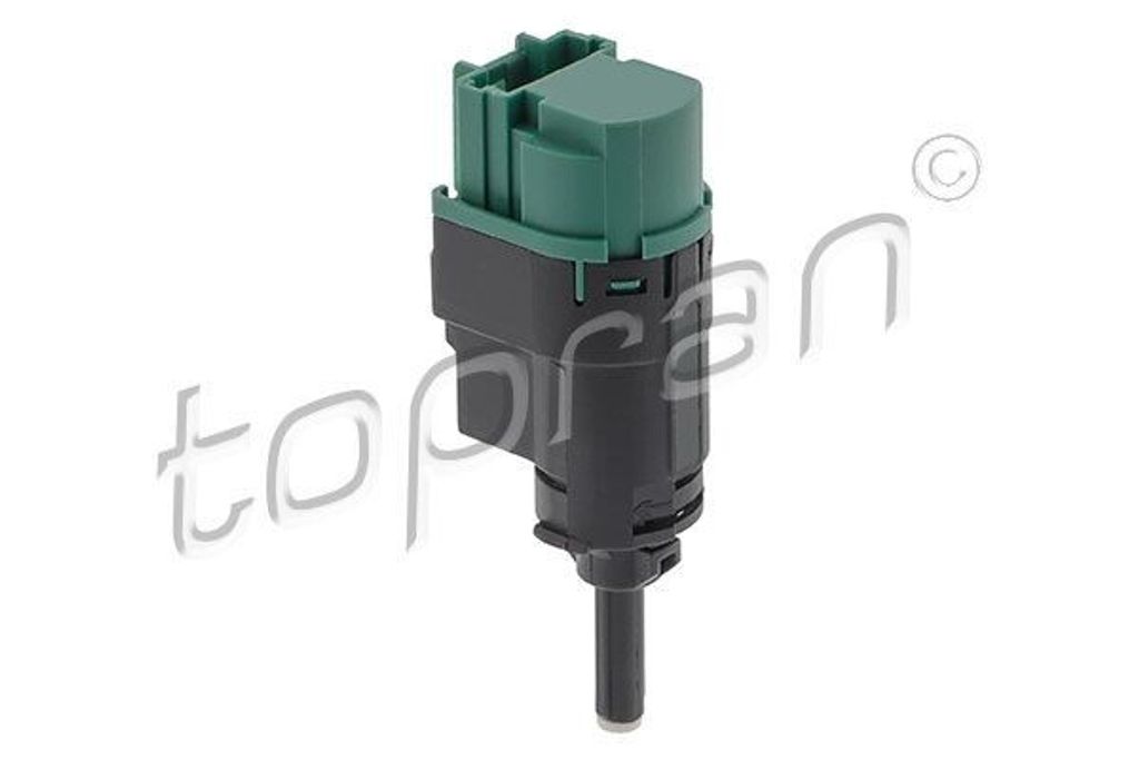 TOPRAN Bremslichtschalter 702 279 für OPEL Vivaro B Combi (X82) mechanisch