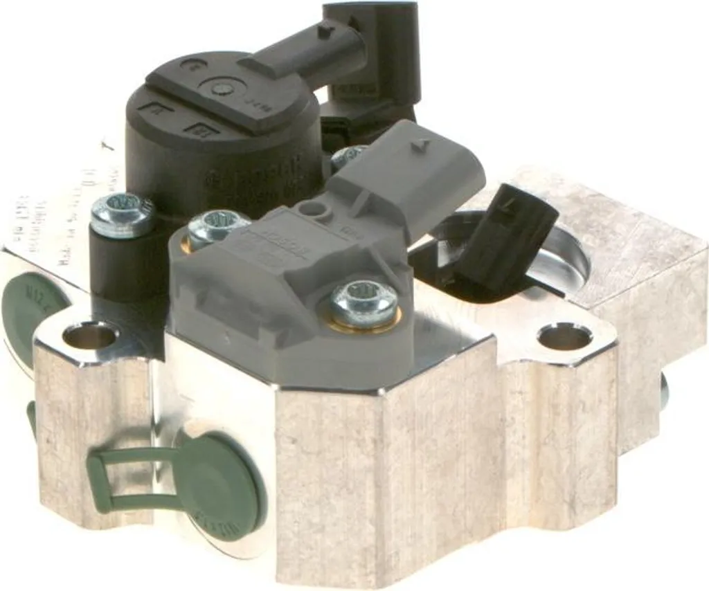 Module de dosage BOSCH 0 444 030 010 pour filtre à particules DPF - 6