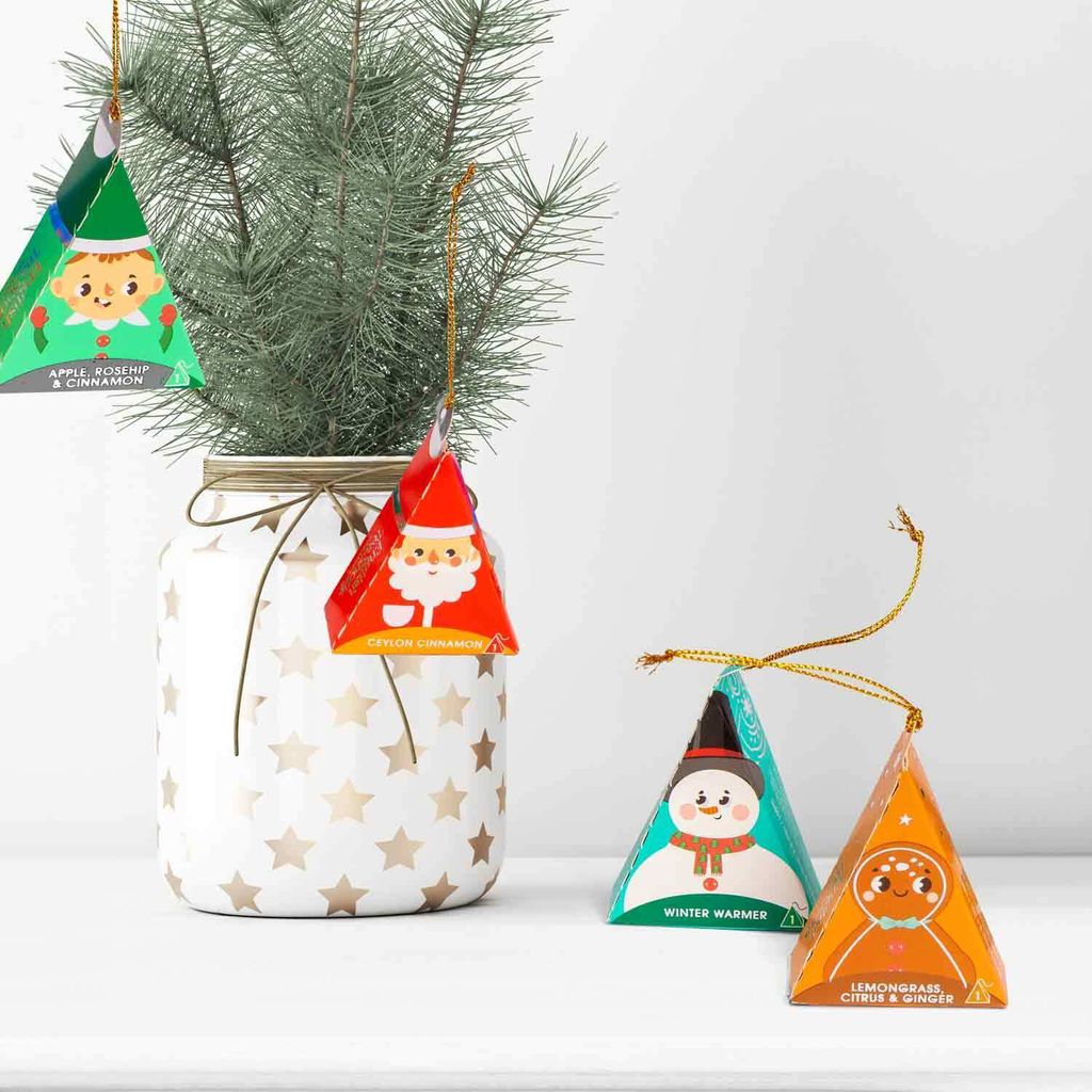 ETS - Wintertee Geschenk "Oh Tannenbaum", BIO, 6 Produktbild 4