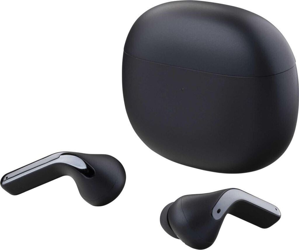 Xiaomi Buds 3 Carbon Black Obrázek produktu 