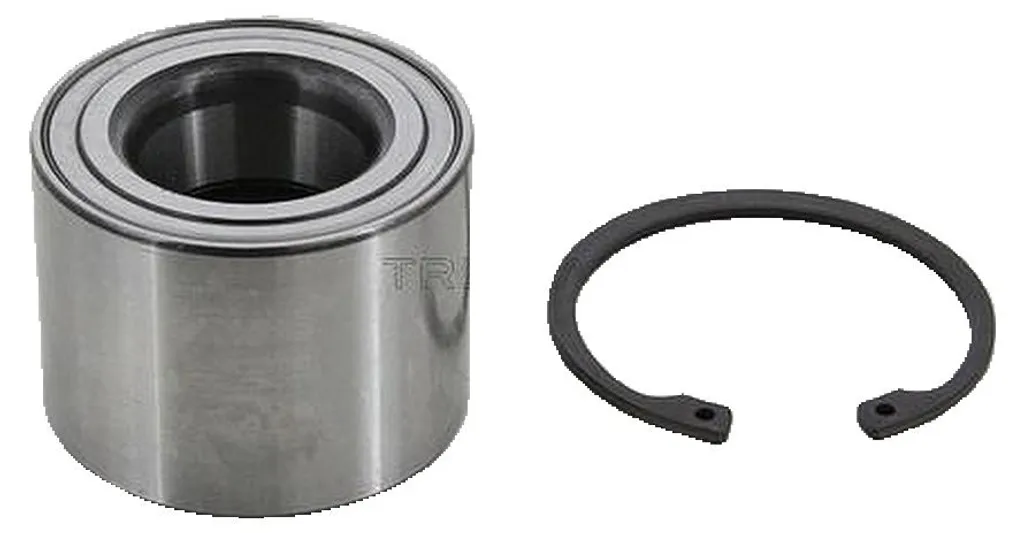 Kit roulement de roue TRISCAN 68 mm haute résistance pour IVECO DAILY