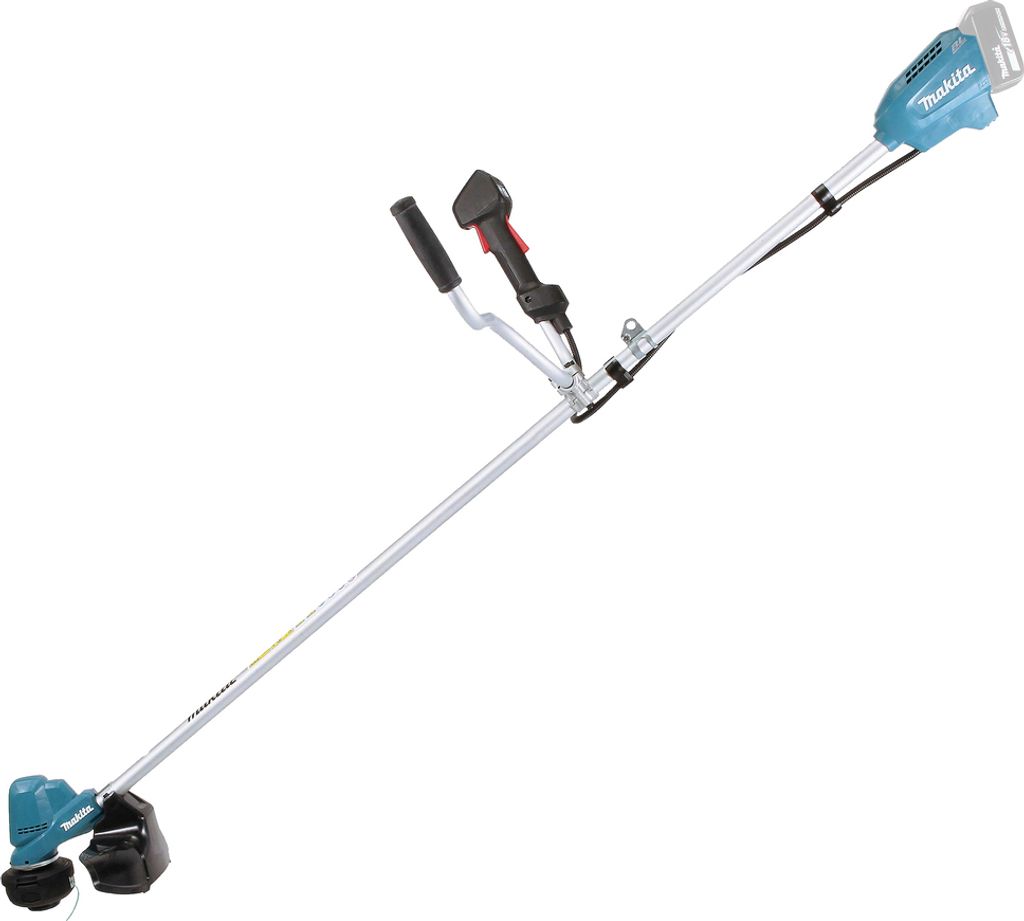 Makita DUR190UZX3 - Grastrimmer - schnurlos - 18 V - ohne Produktbild 22