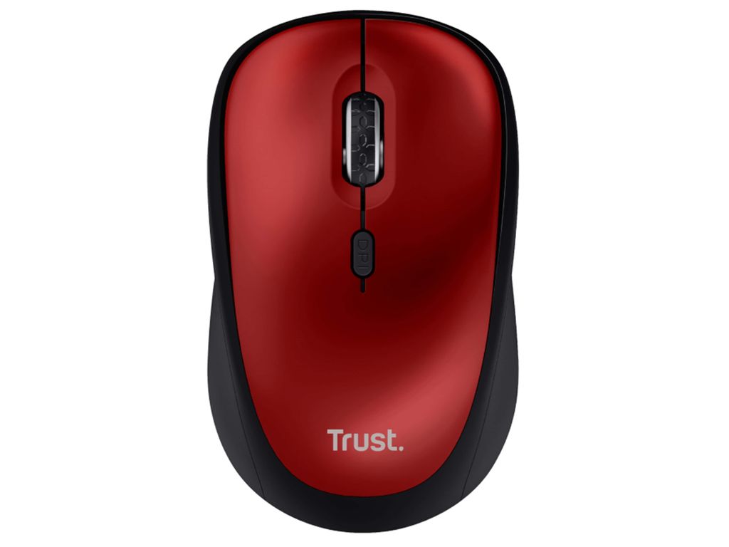 Yvi+ rouge souris Image du produit 