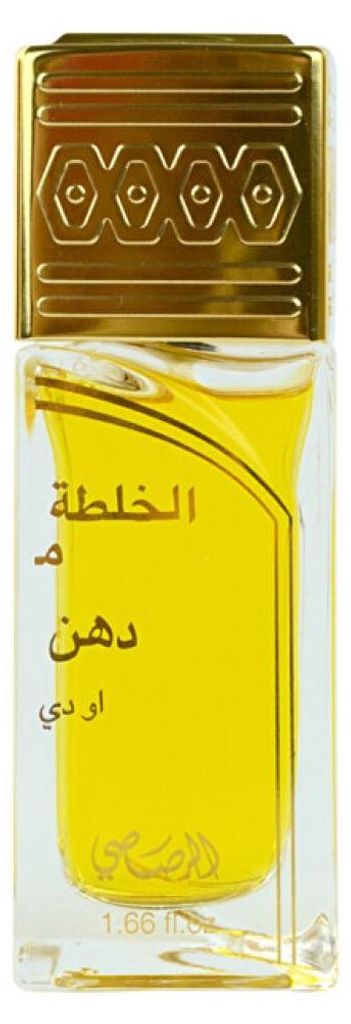 Khaltat Al Khasa Ma Dhan Al Oudh - EDP, 50 ml Obrázek produktu 