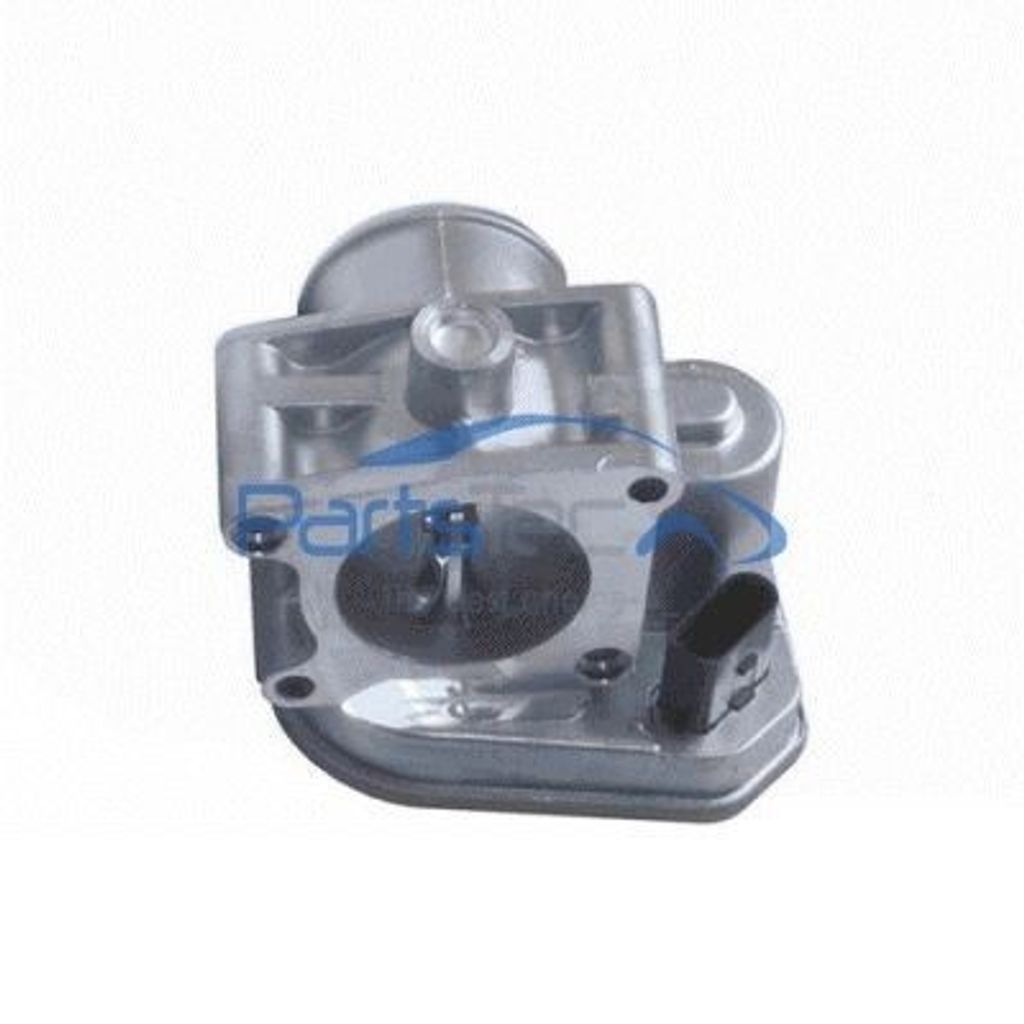 PartsTec PTA516-0003 Drosselklappe für OPEL Corsa C Schrägheck (X01) Meriva A (X03) Astra H Caravan (A04) Astra H Schrägheck (A04) Astra G CC (T98)