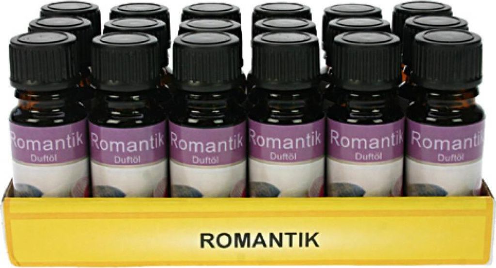 Duftöl 10ml Grosse Auswahl Tolle Düfte - Auswahl: Romantik Produktbild 2