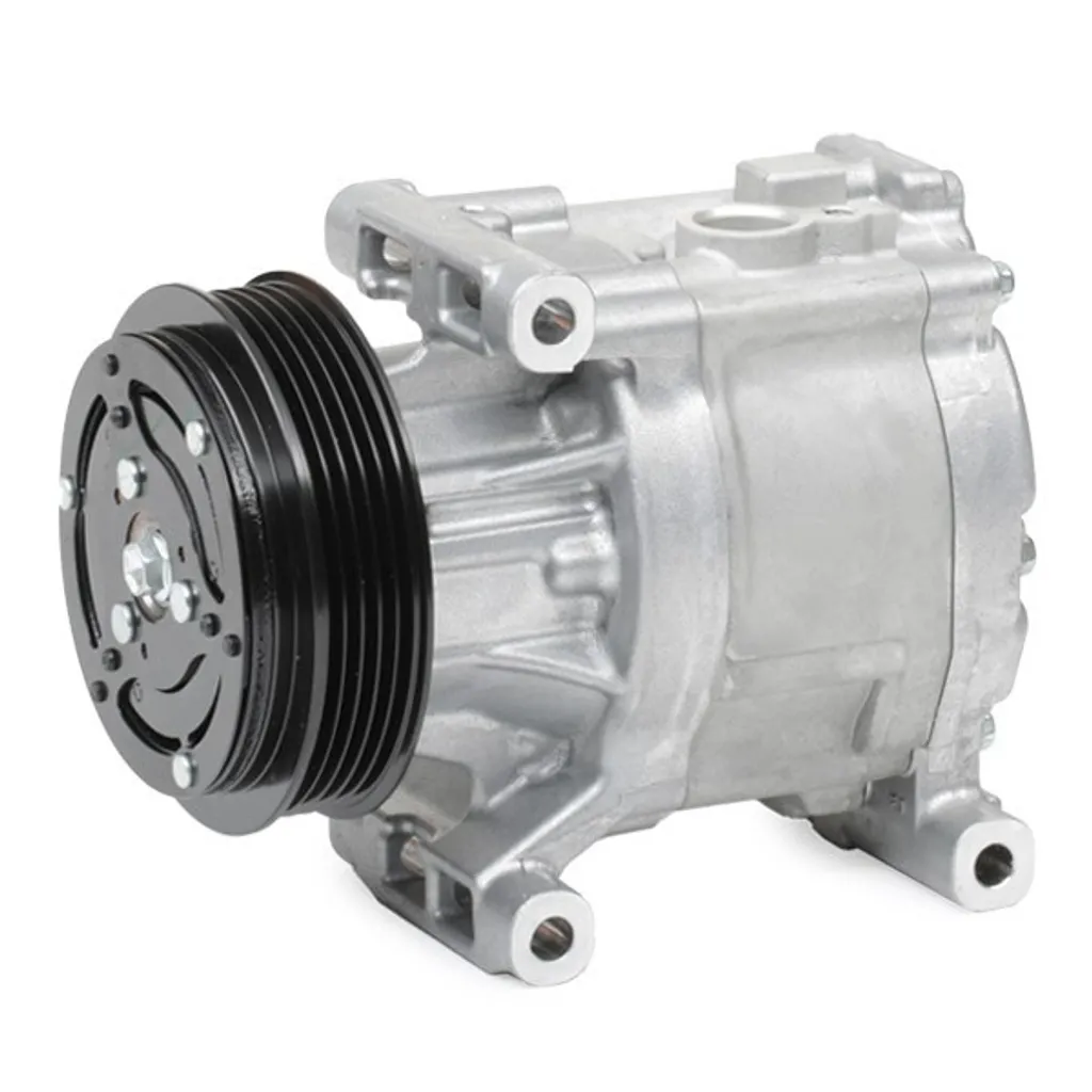 Compresseur de clim auto DENSO DCP09061 compatible berlines et break - 3