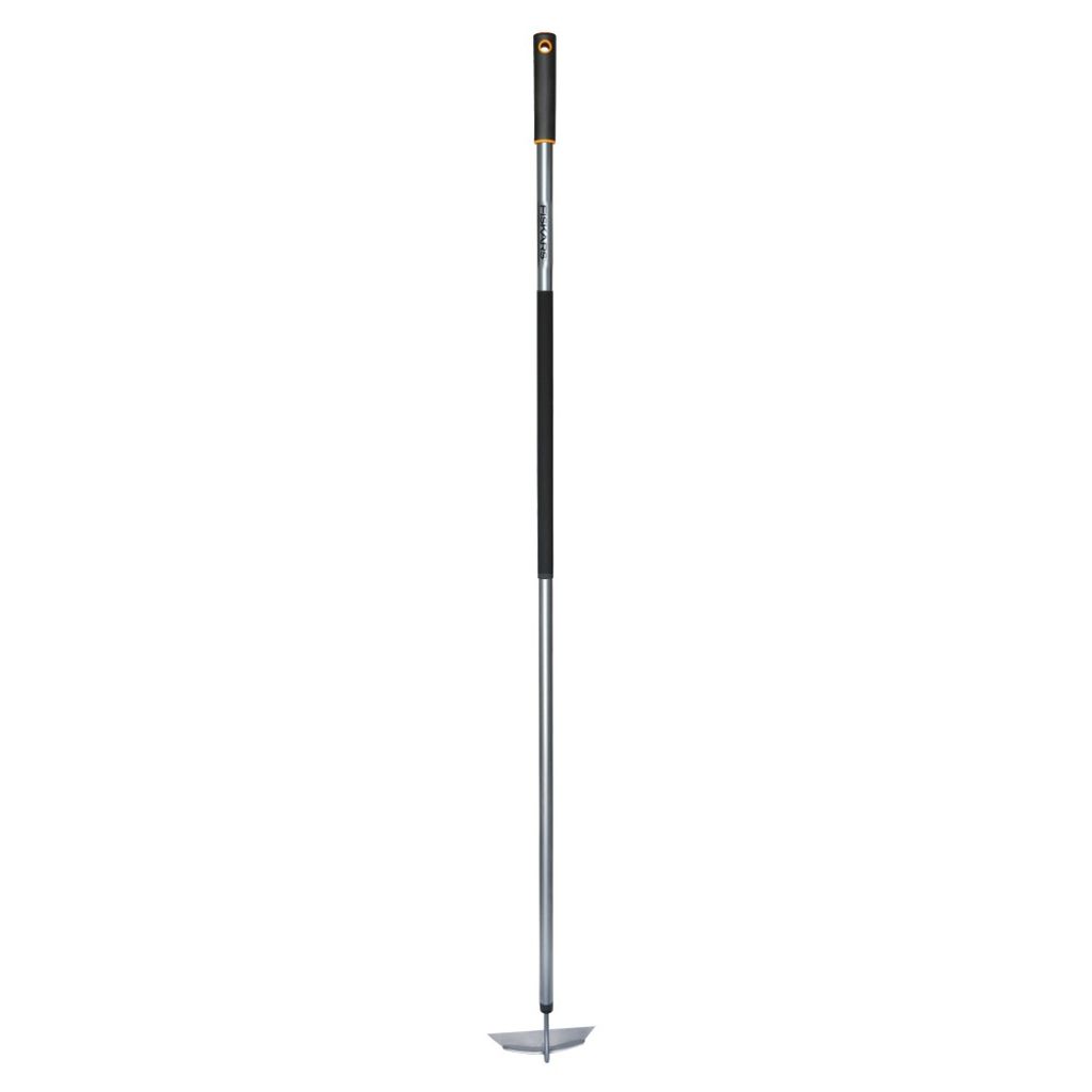 Zappetta ergonomica (nero/grigio, 18,5 cm) Immagine del prodotto 