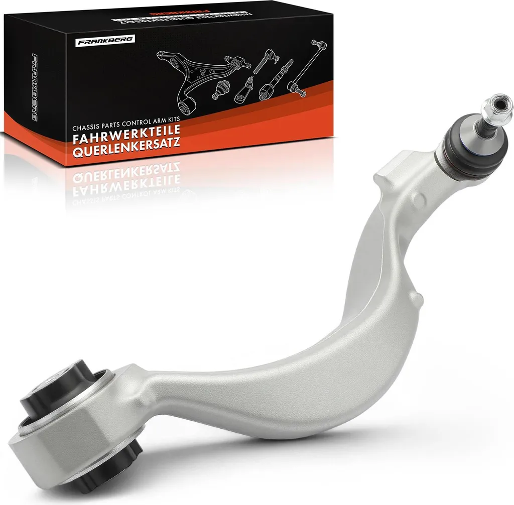 Frankberg Bras de Suspension Avant Gauche pour Jeep Grand Cherokee L V