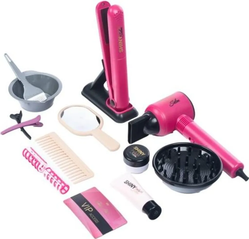 Kit Energia PLEJO Beauty | Per Risultati da Salone Ogni Giorno