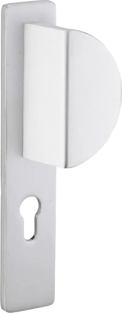 Poignée de porte palière Thirard 195mm : remplacez vos vieilles poignées