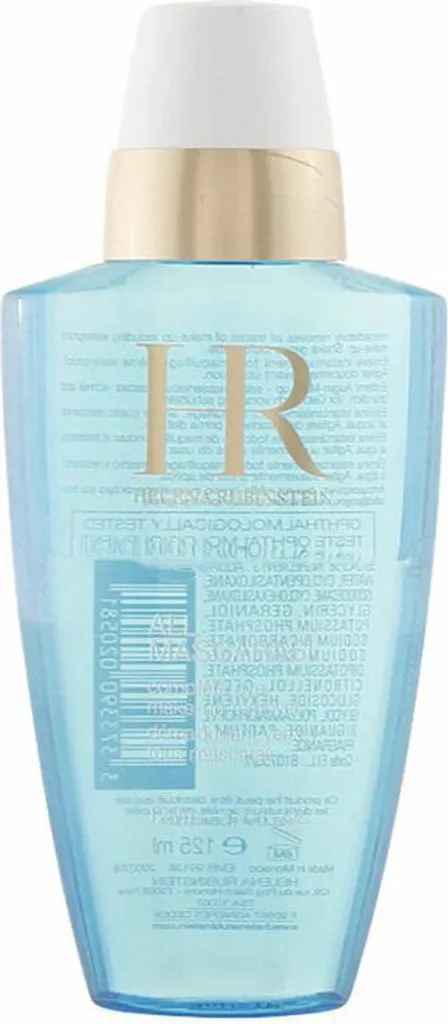 Démaquillant Yeux Helena Rubinstein All Mascaras Anti-Irritation 125ml