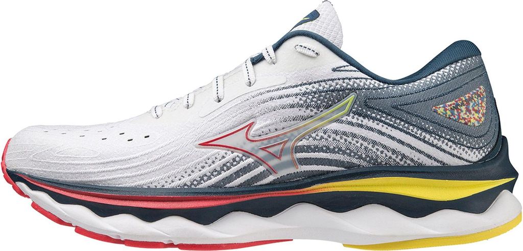 Mizuno Wave Sky 6 scarpe da corsa donna Immagine del prodotto 