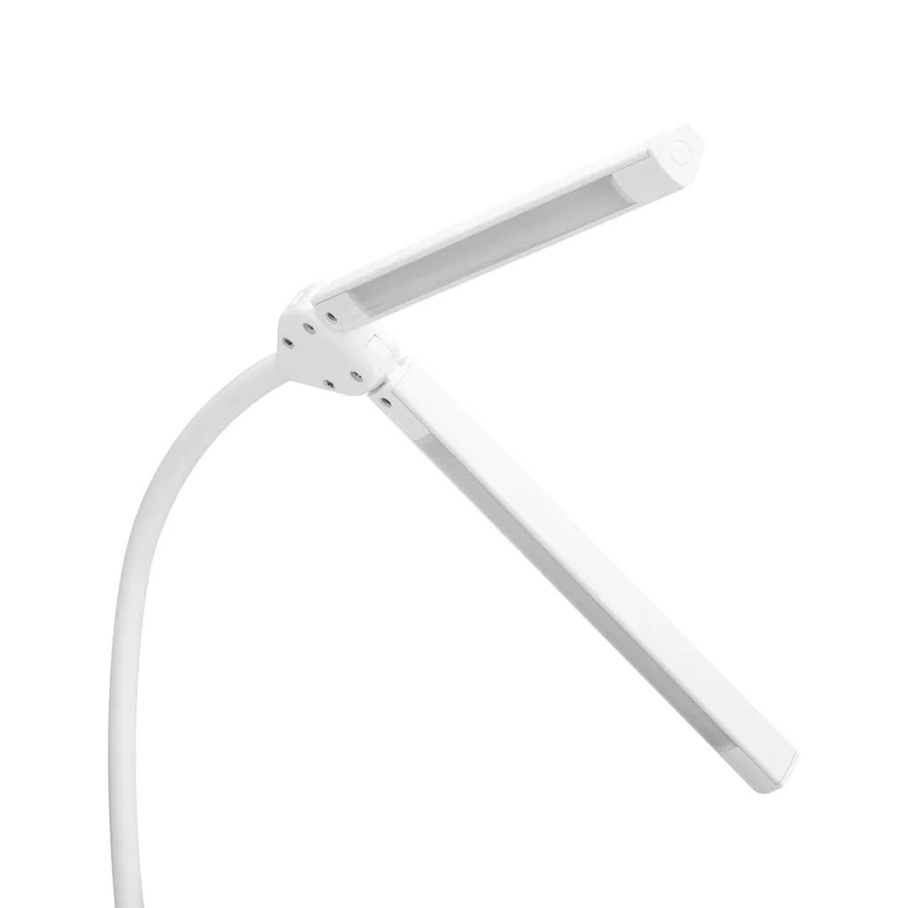 Lampe Glow 6019 sur trépied : Éclairage Puissant à Intensité Variable - 6