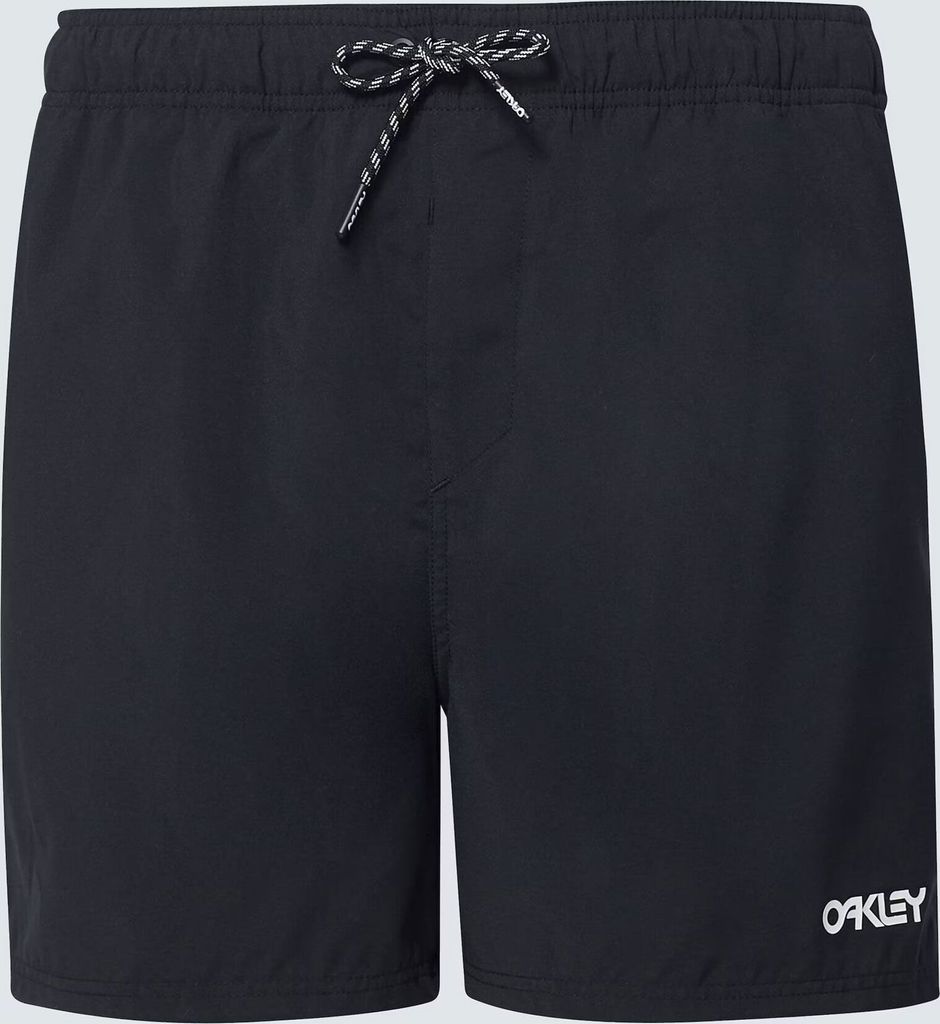 OAKLEY Beach volley 16" Beachshort Blackout L