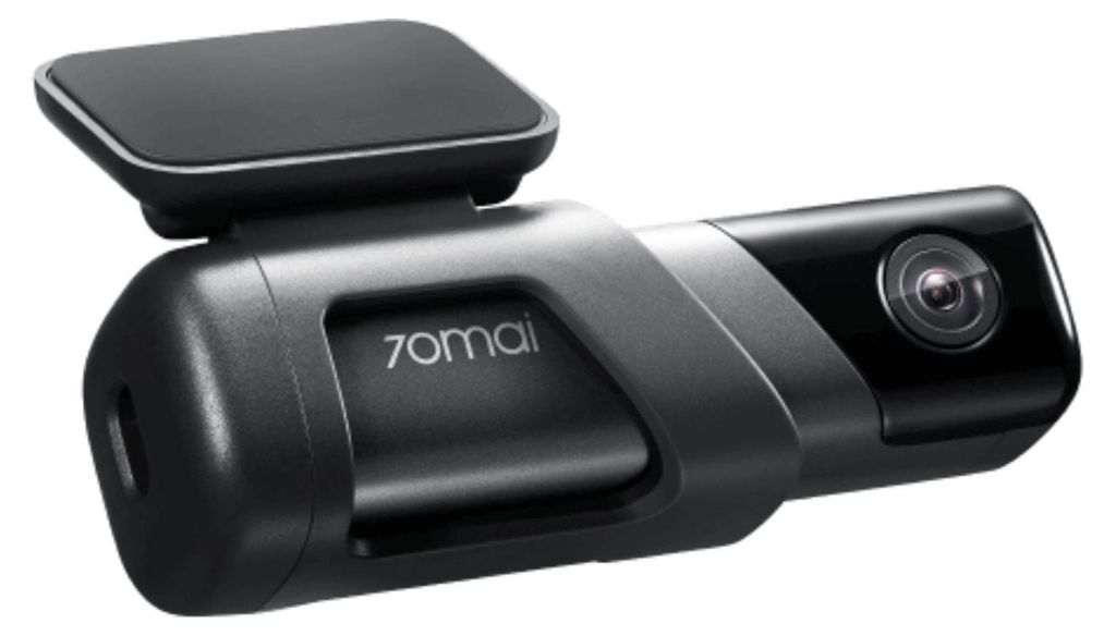 70mai Dash Cam M500 128G Image du produit 