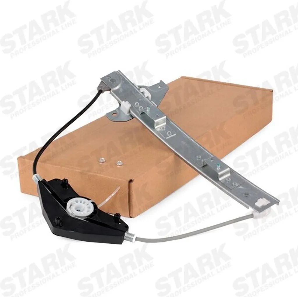 Lève-vitre Arrière Droit Haute Résistance STARK SKWR-0420148 OE 9224 91