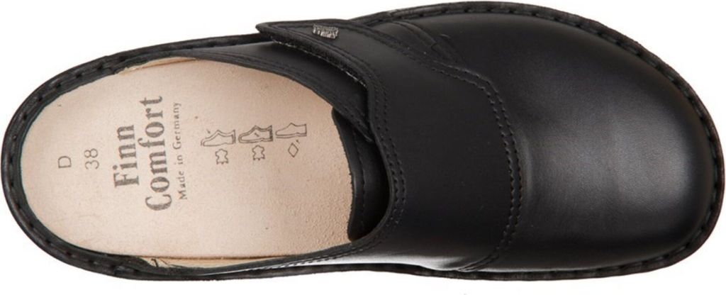 Finn Comfort 2526 Aussee  Nappa Damen Clog Arbeit / Produktbild 4