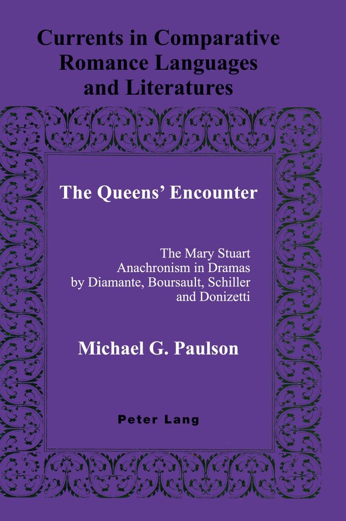 Die Begegnung der Königinnen