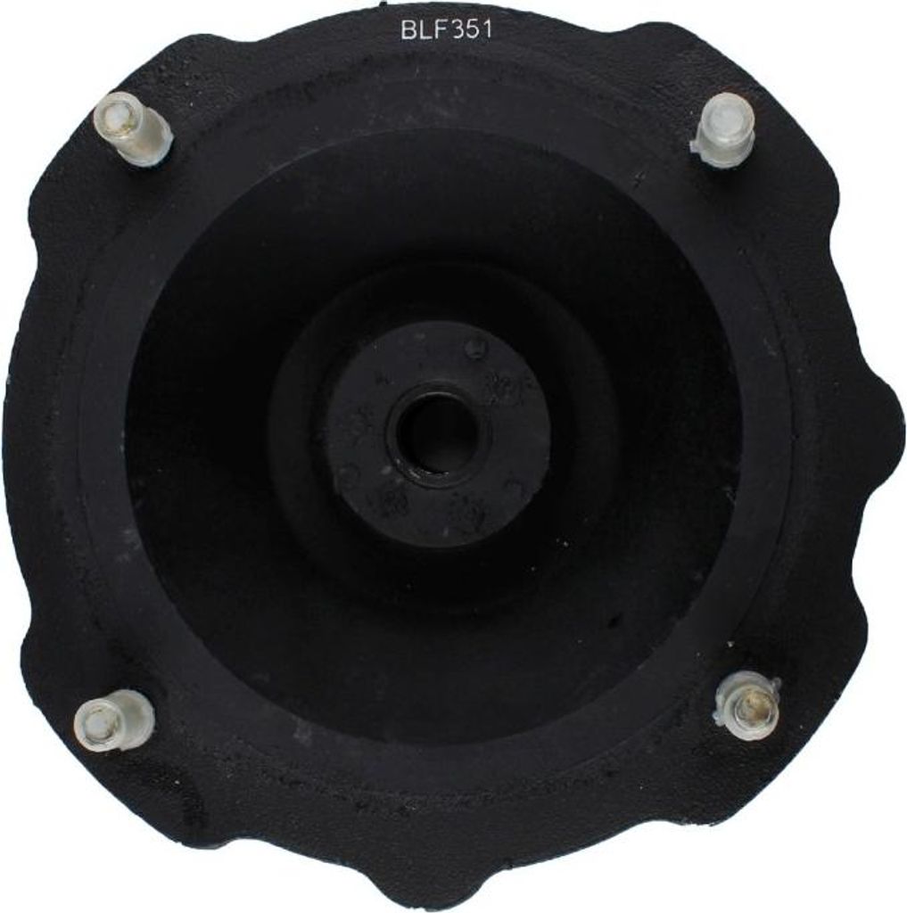 BILSTEIN 12-254064 Federbeinstützlager Hinten für CHRYSLER NEON II für DODGE NEON II