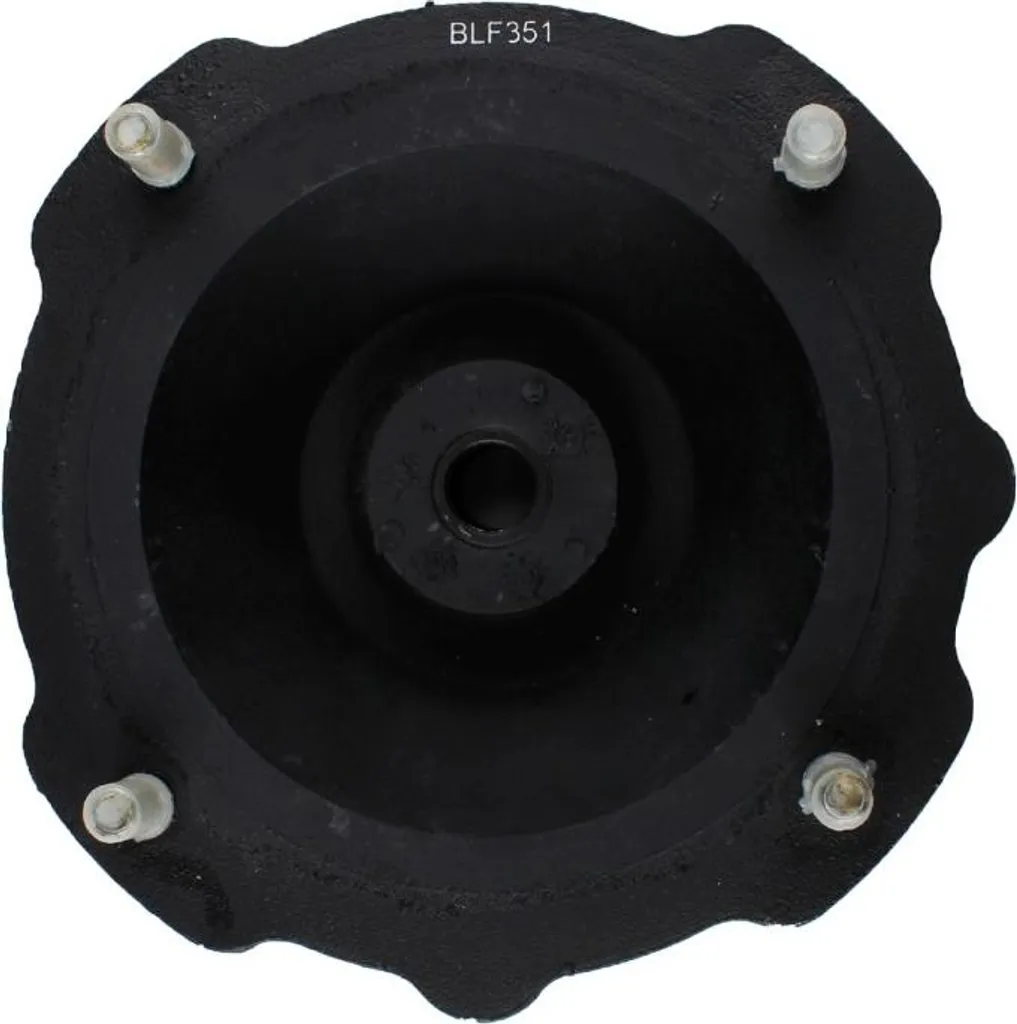 Support de Jambe Bilstein 12-254064 pour Chrysler Neon II Arrière