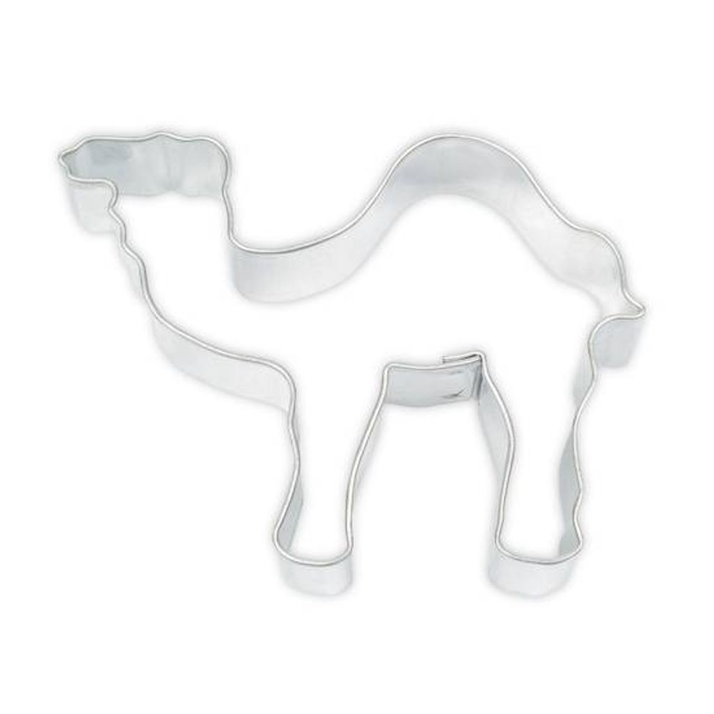 Vykrajovátko velbloud 5,7cm - Smolík Produktbild 
