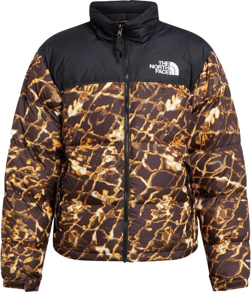 The North Face M 1996 Retro Nuptse Jacket, Braun - M