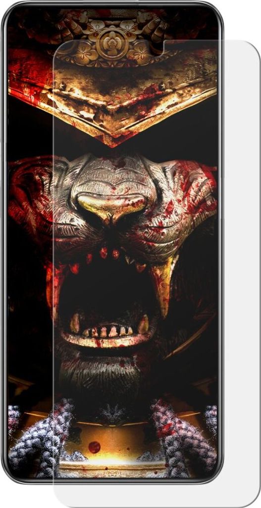 3x Panzerfolie für Huawei Honor 50 SE Displayschutz Schutzfolie KLAR ANTI-SHOCK/ ANTI-KRATZ/ ANTI-BRUCH/ ANTI-SCHMUTZ