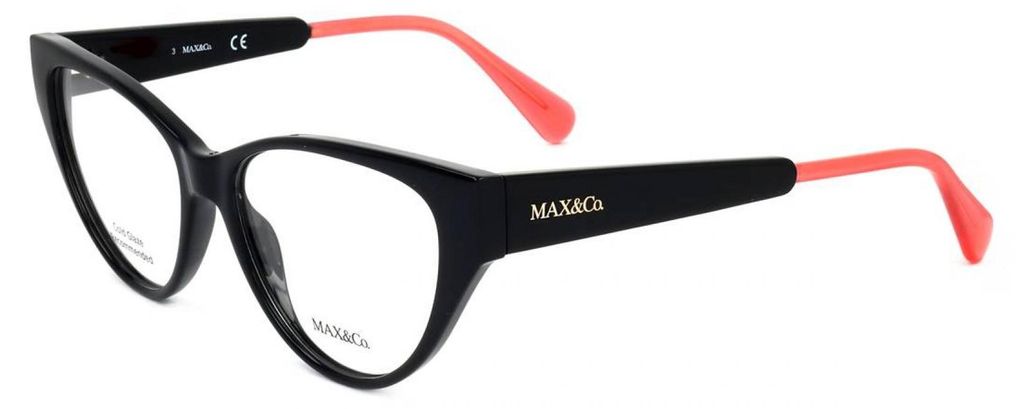 Max&Co. Sonnenbrille MO5071 001 53 15 140
